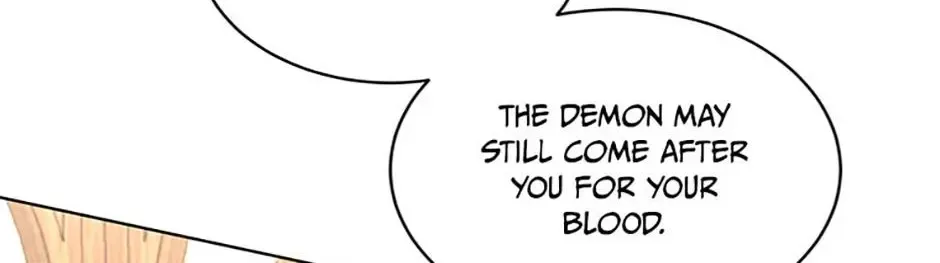 I will temporarily protect the male lead Chapter 42 page 31 - 