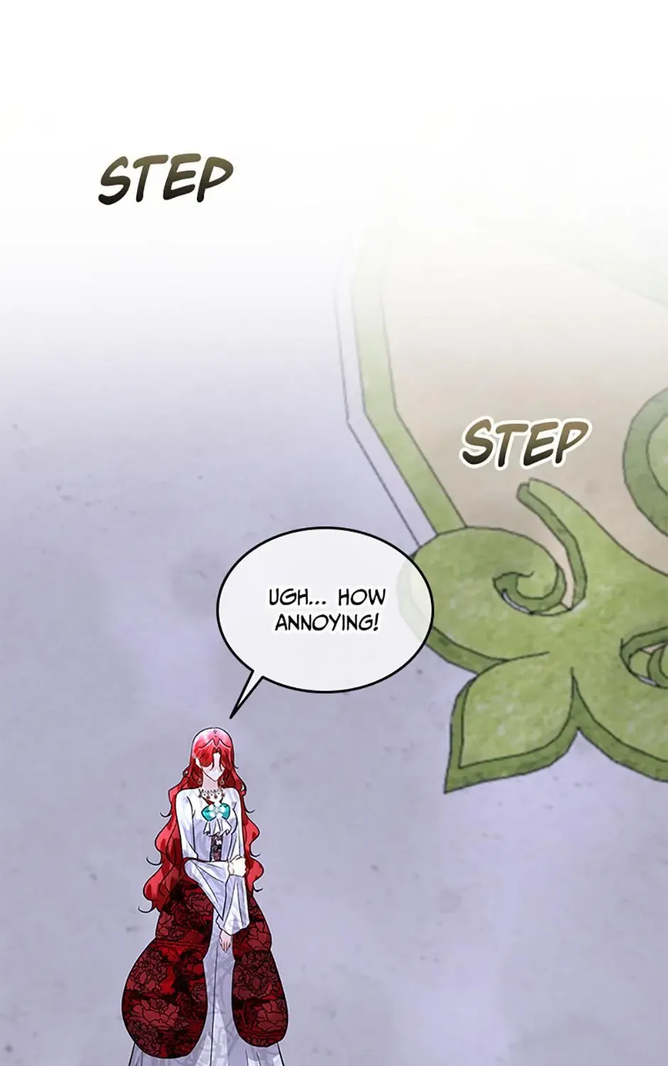 I will temporarily protect the male lead Chapter 42 page 38 - 