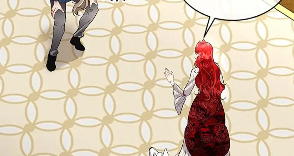 I will temporarily protect the male lead Chapter 42 page 5 - 
