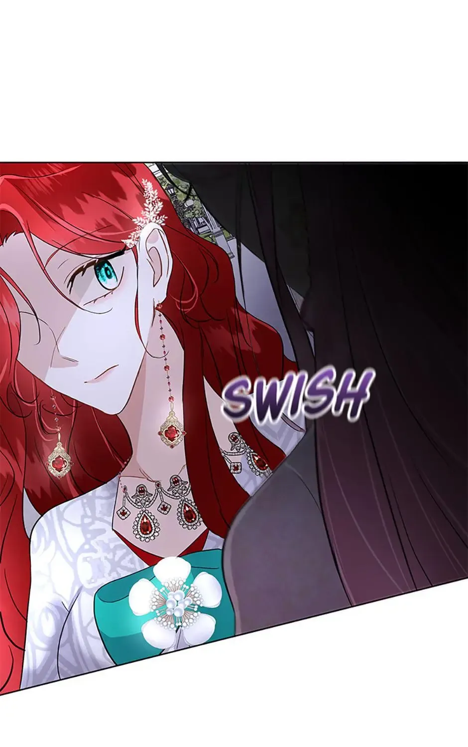 I will temporarily protect the male lead Chapter 42 page 48 - 