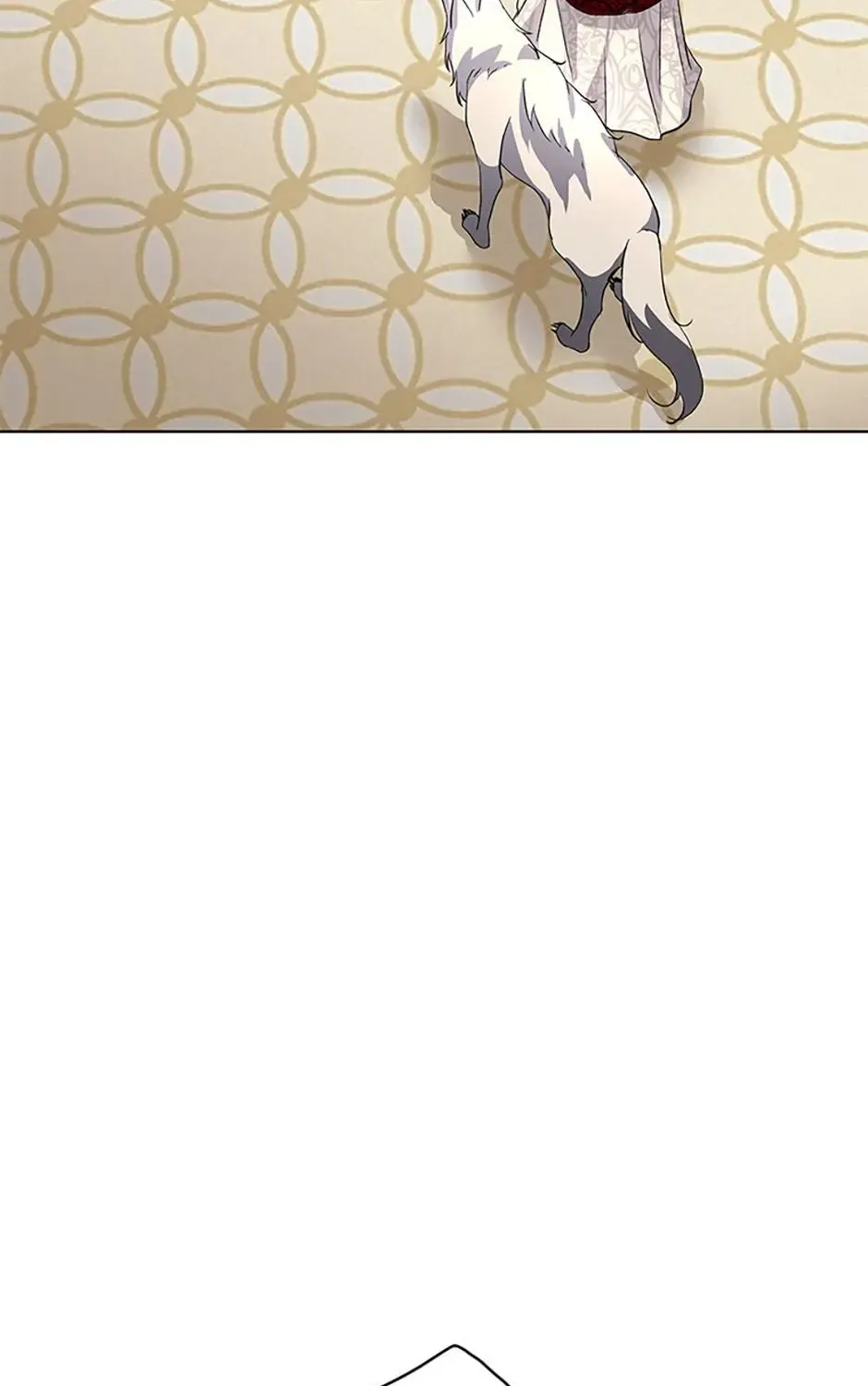 I will temporarily protect the male lead Chapter 42 page 6 - 