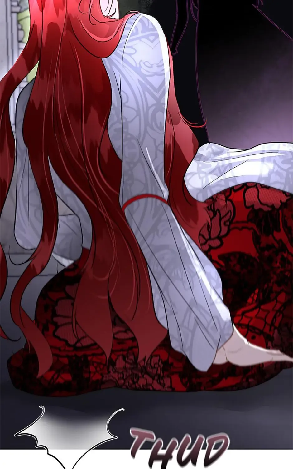 I will temporarily protect the male lead Chapter 42 page 52 - 