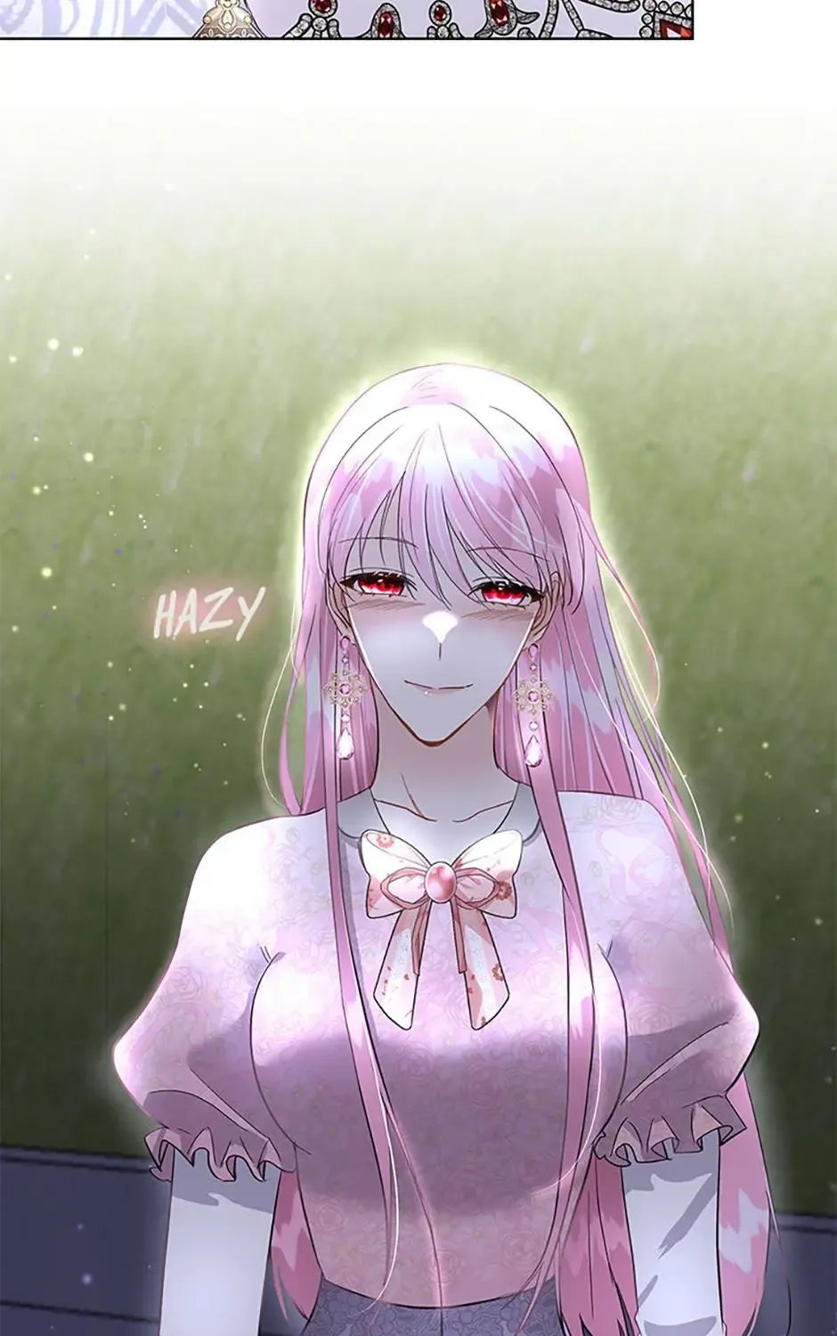 I will temporarily protect the male lead Chapter 42 page 56 - 
