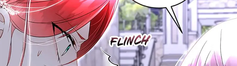 I will temporarily protect the male lead Chapter 42 page 63 - 