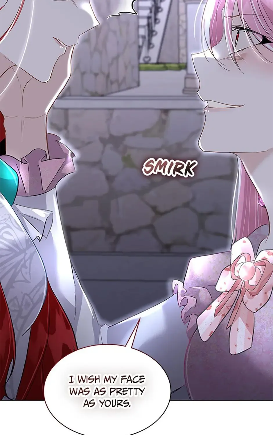 I will temporarily protect the male lead Chapter 42 page 64 - 