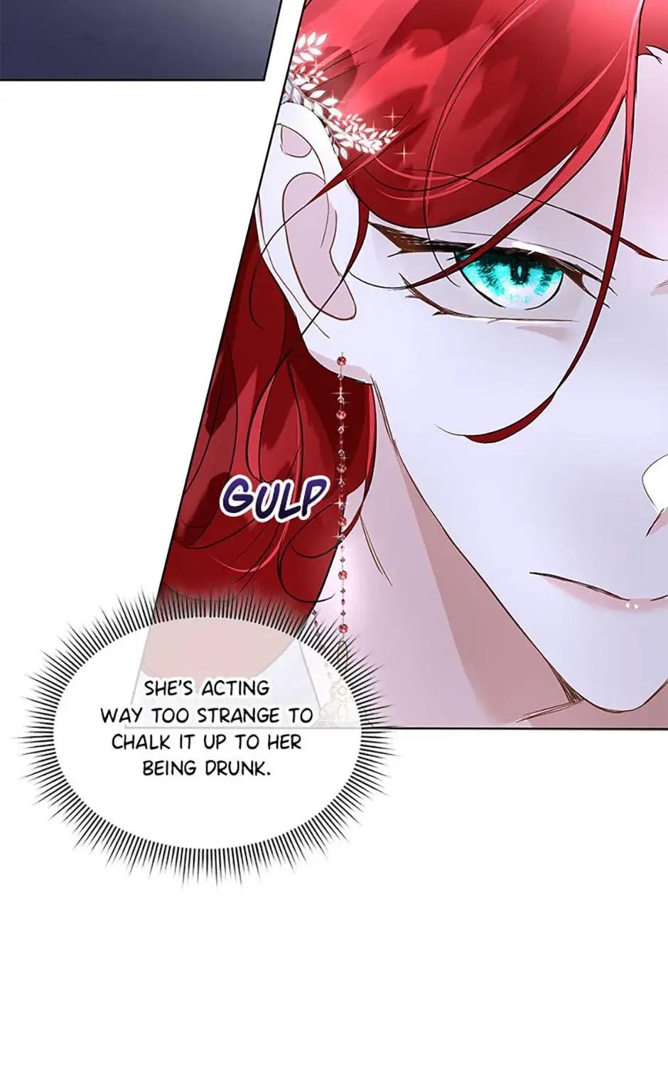 I will temporarily protect the male lead Chapter 42 page 68 - 