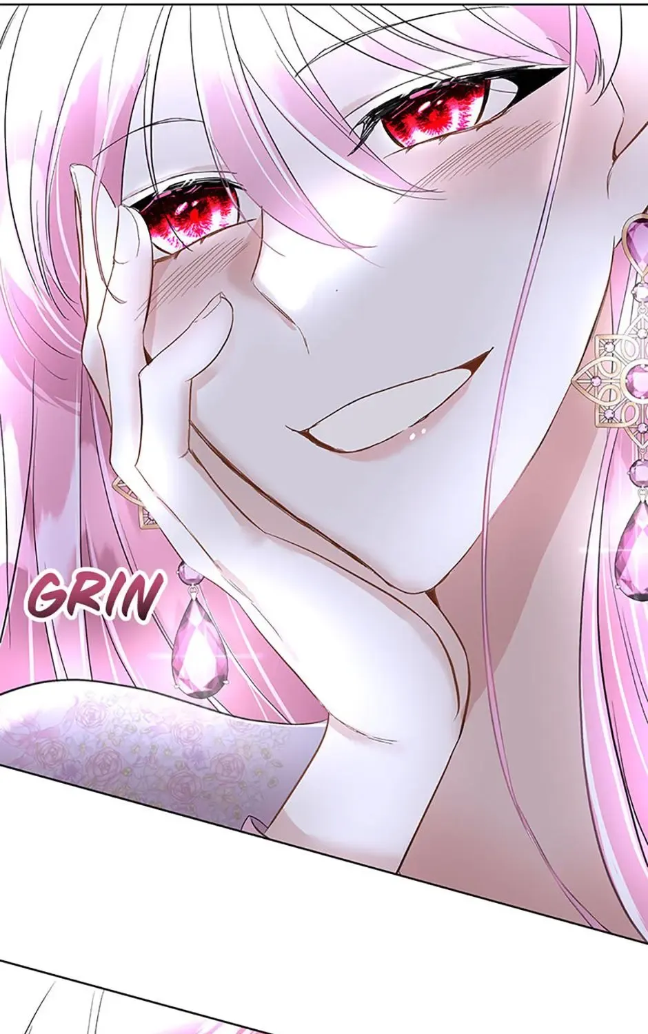 I will temporarily protect the male lead Chapter 42 page 74 - 