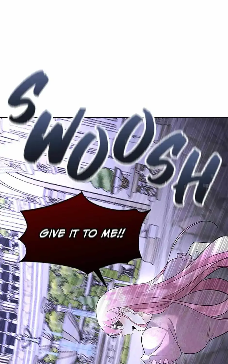 I will temporarily protect the male lead Chapter 42 page 82 - 