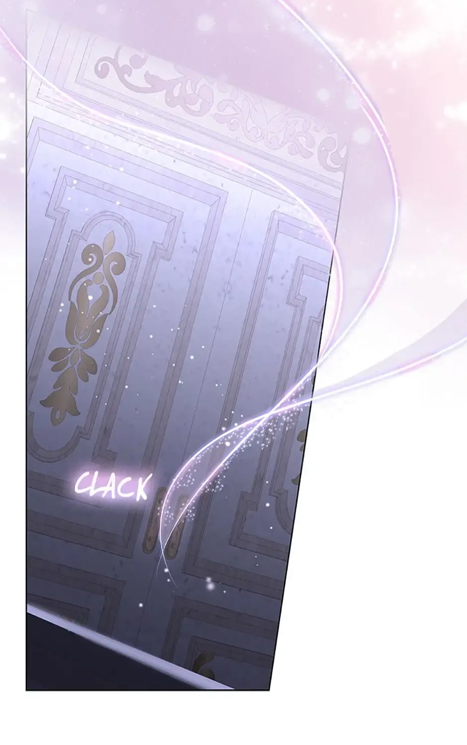 I will temporarily protect the male lead Chapter 42 page 100 - 