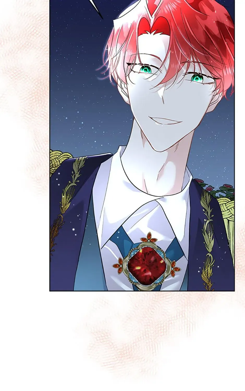 I will temporarily protect the male lead Chapter 43 page 101 - 
