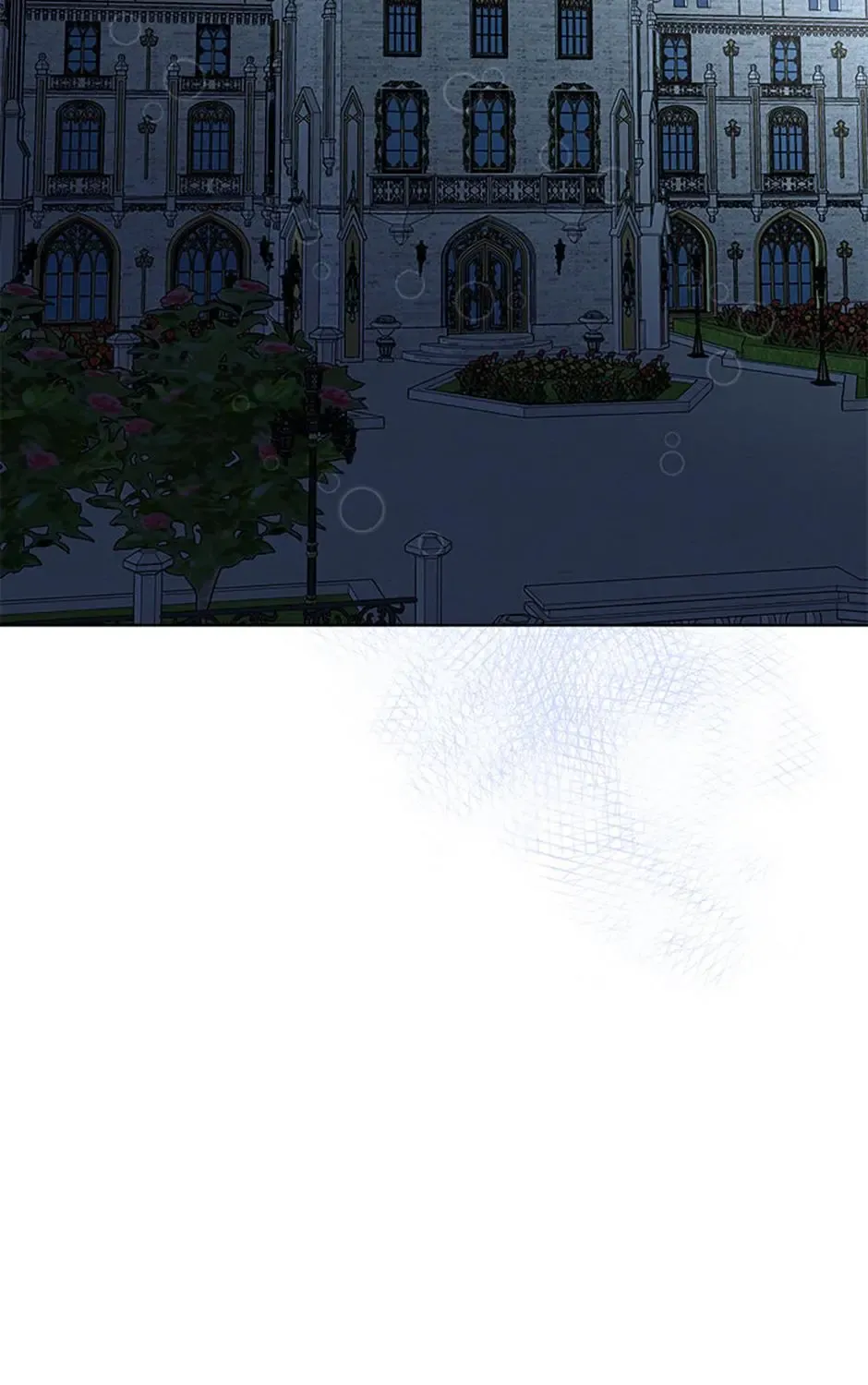 I will temporarily protect the male lead Chapter 43 page 107 - 