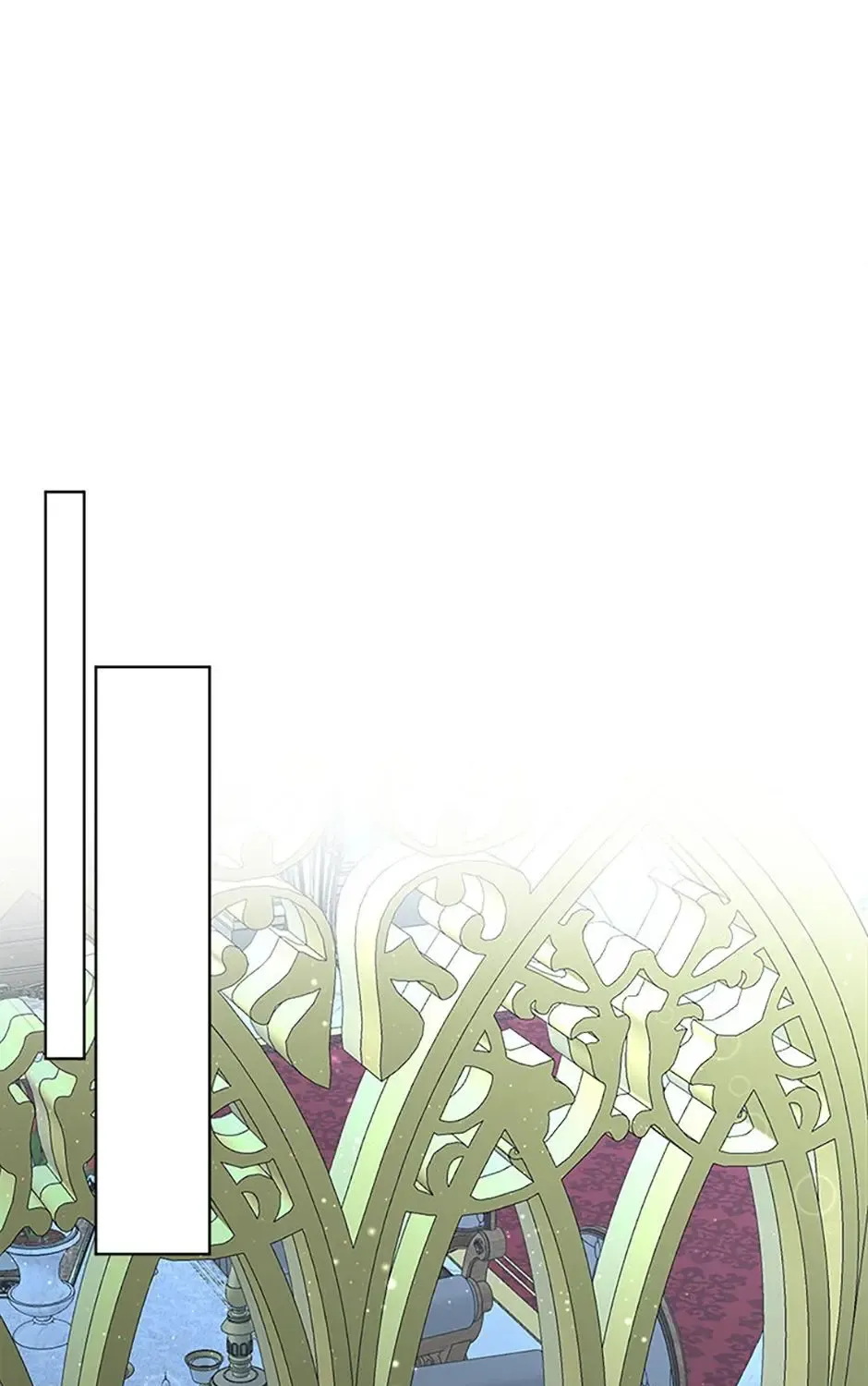 I will temporarily protect the male lead Chapter 43 page 109 - 