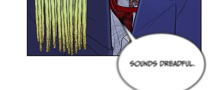 I will temporarily protect the male lead Chapter 43 page 12 - 