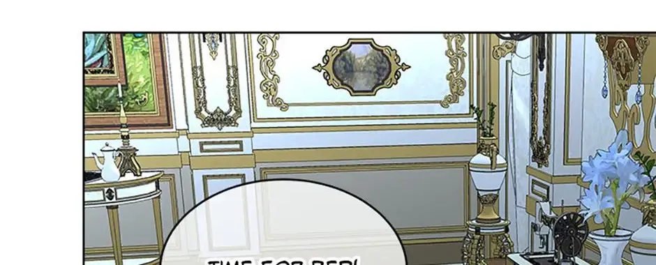 I will temporarily protect the male lead Chapter 43 page 114 - 