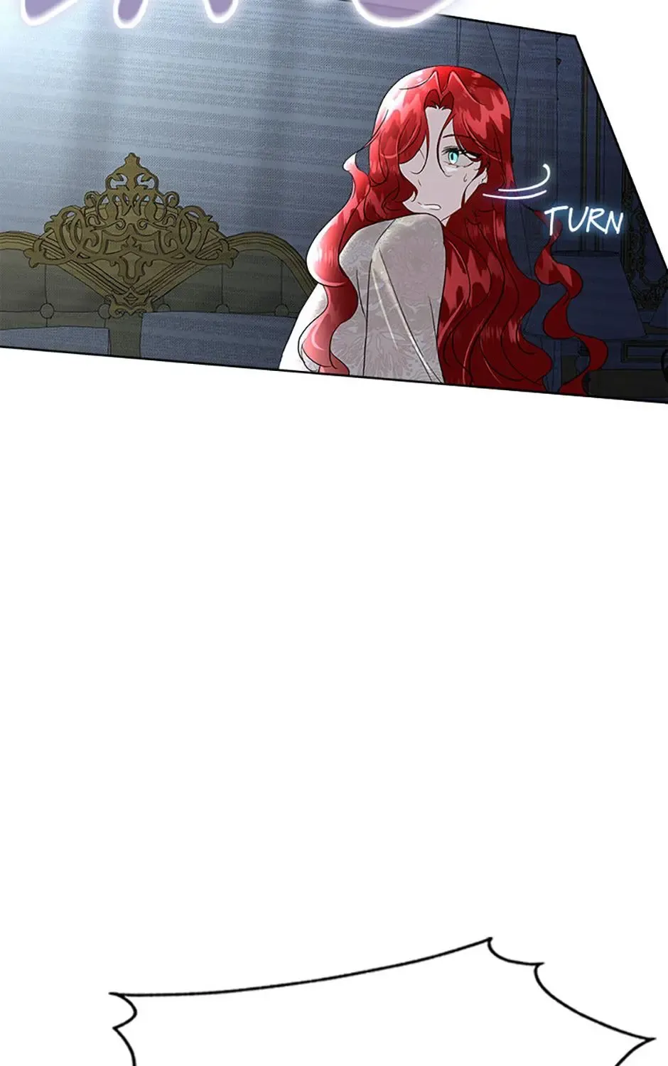 I will temporarily protect the male lead Chapter 43 page 117 - 