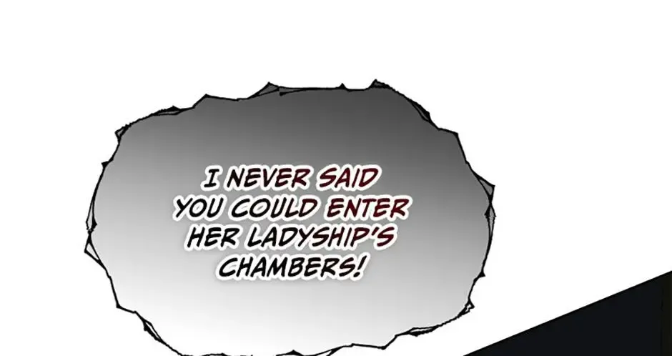 I will temporarily protect the male lead Chapter 43 page 122 - 