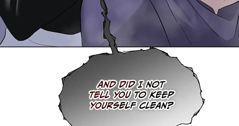 I will temporarily protect the male lead Chapter 43 page 124 - 