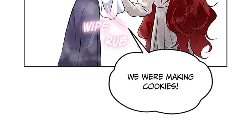 I will temporarily protect the male lead Chapter 43 page 128 - 