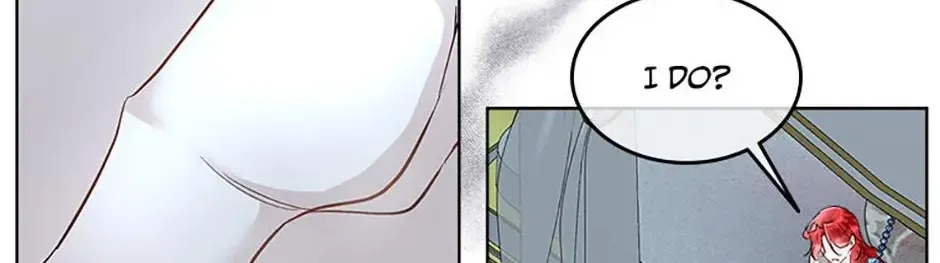 I will temporarily protect the male lead Chapter 43 page 130 - 