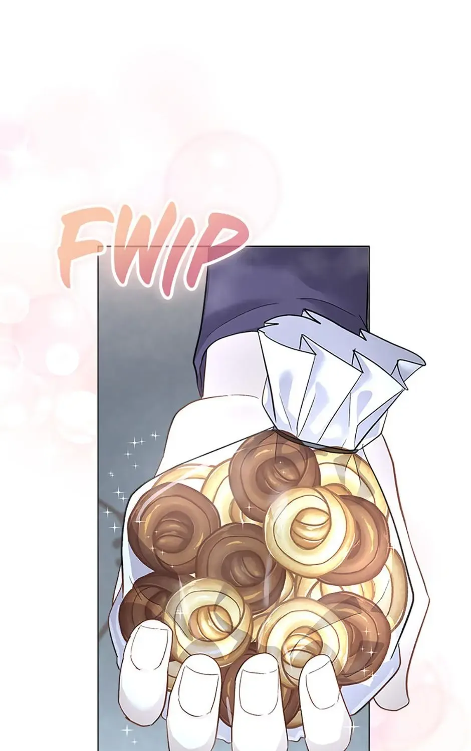 I will temporarily protect the male lead Chapter 43 page 137 - 