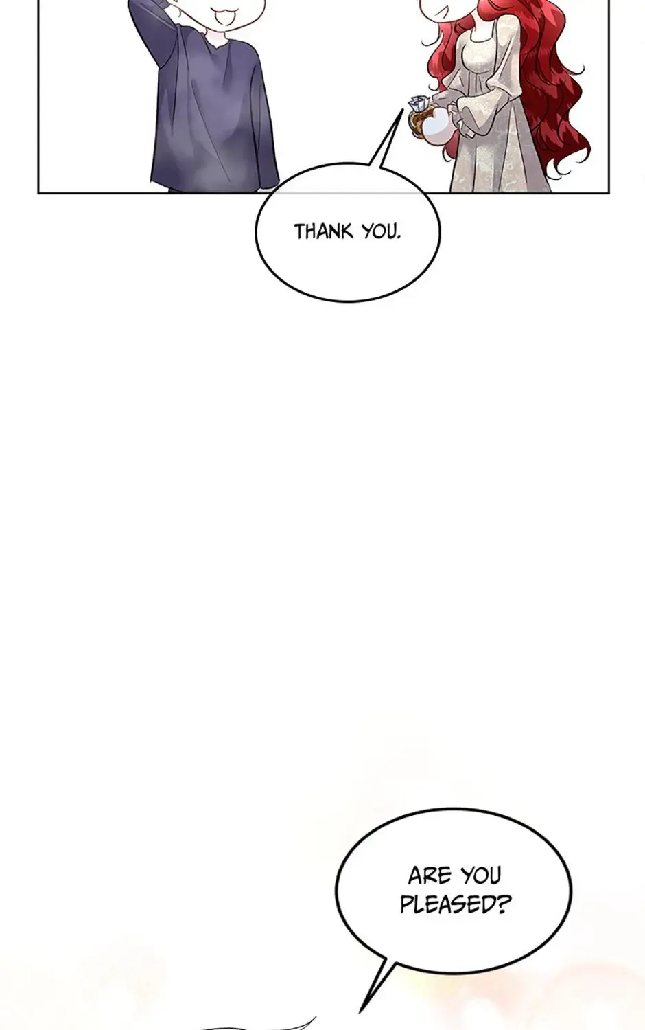 I will temporarily protect the male lead Chapter 43 page 141 - 