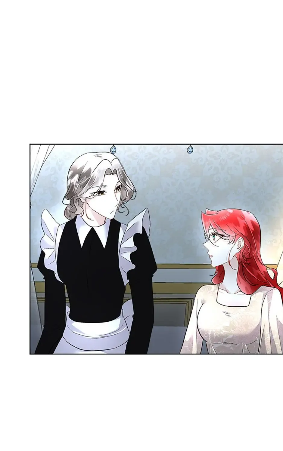 I will temporarily protect the male lead Chapter 43 page 145 - 