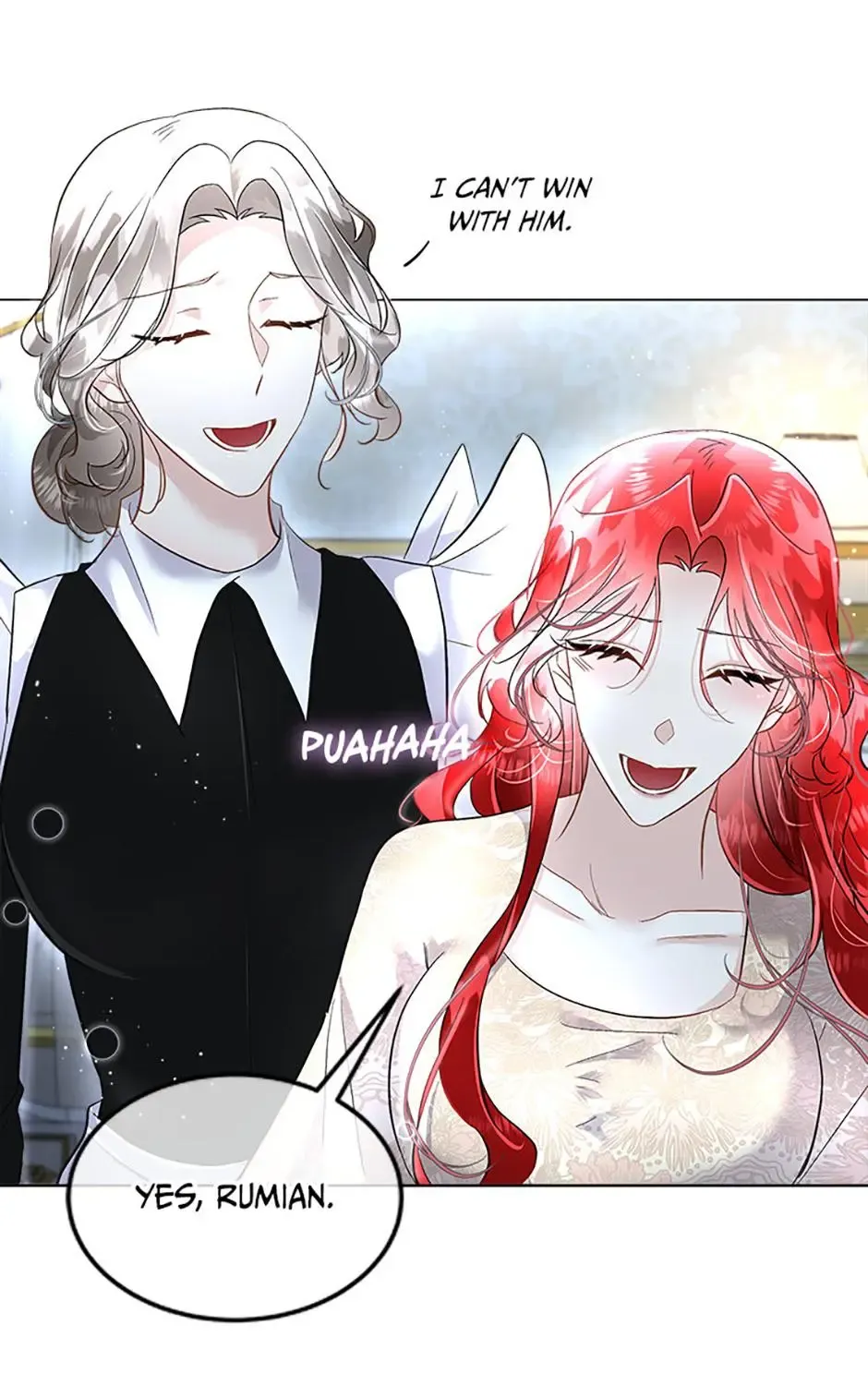 I will temporarily protect the male lead Chapter 43 page 147 - 