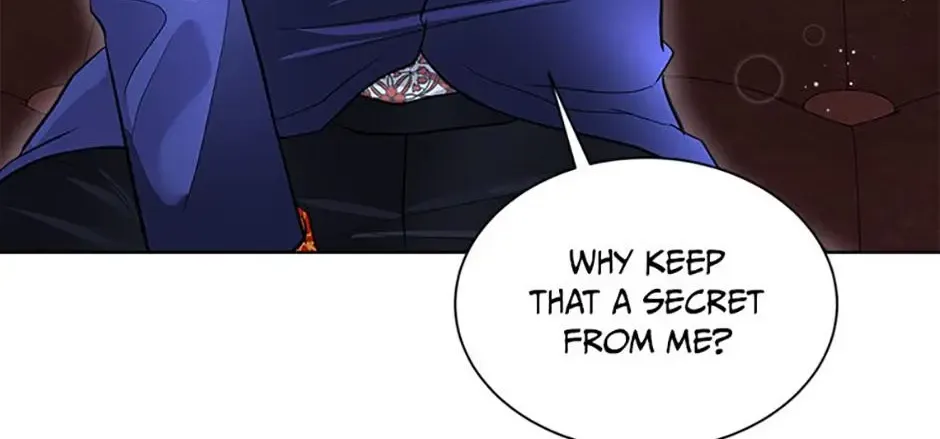 I will temporarily protect the male lead Chapter 43 page 30 - 
