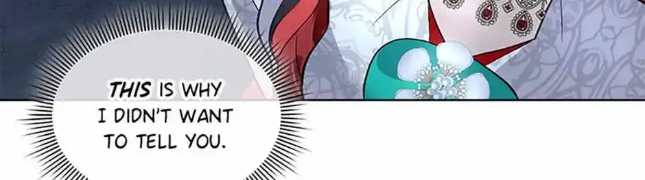 I will temporarily protect the male lead Chapter 43 page 46 - 