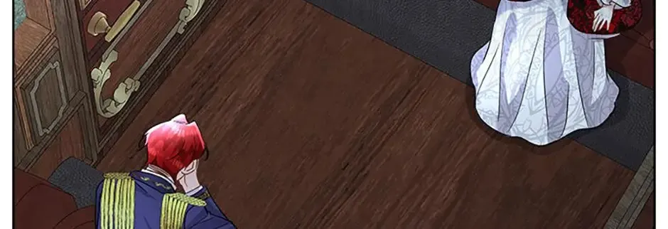 I will temporarily protect the male lead Chapter 43 page 6 - 