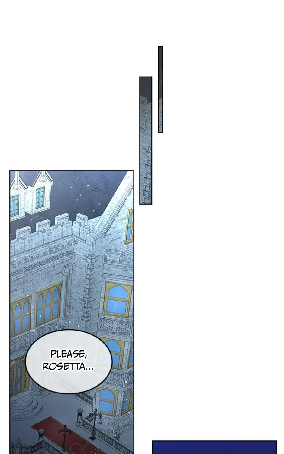 I will temporarily protect the male lead Chapter 43 page 53 - 
