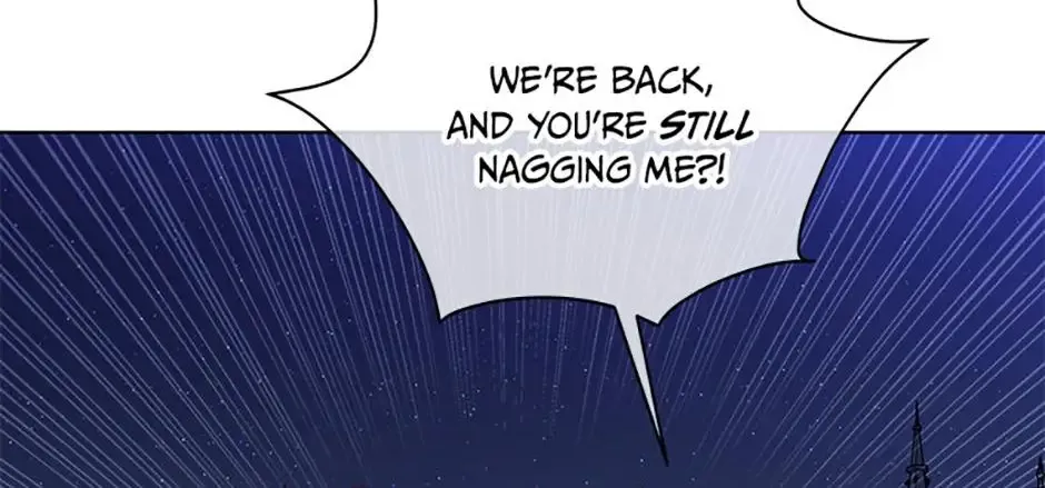I will temporarily protect the male lead Chapter 43 page 56 - 
