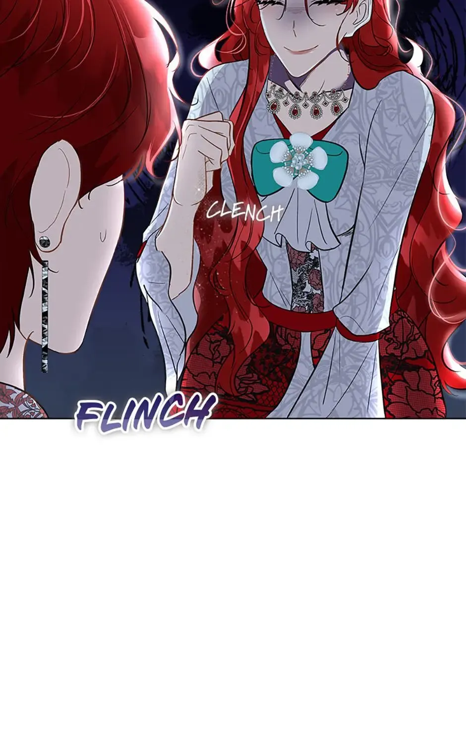 I will temporarily protect the male lead Chapter 43 page 63 - 