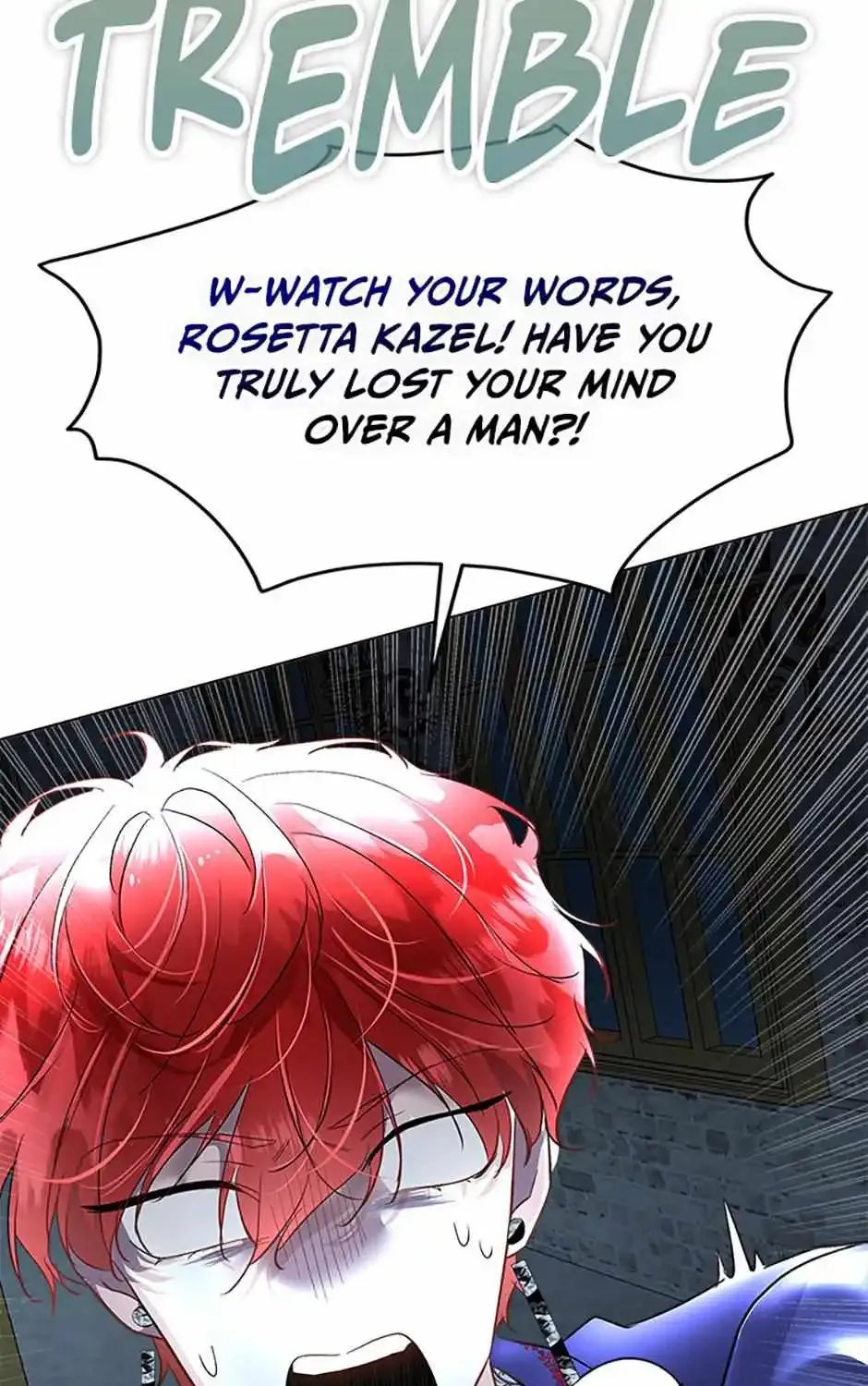 I will temporarily protect the male lead Chapter 43 page 65 - 