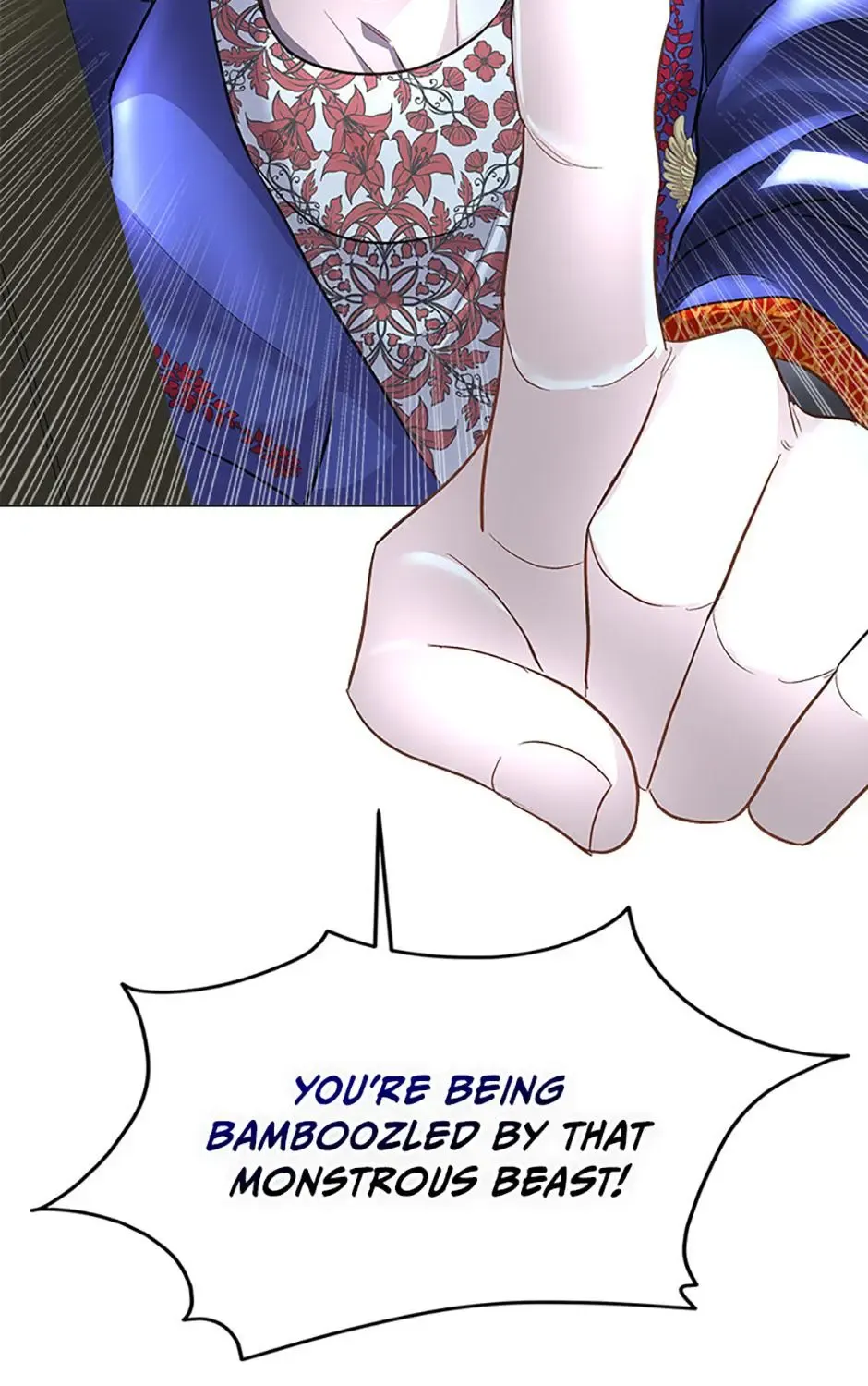 I will temporarily protect the male lead Chapter 43 page 67 - 