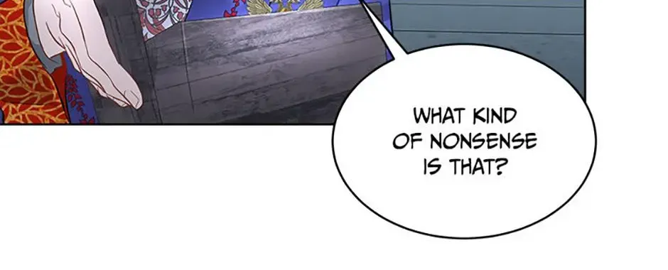 I will temporarily protect the male lead Chapter 43 page 80 - 