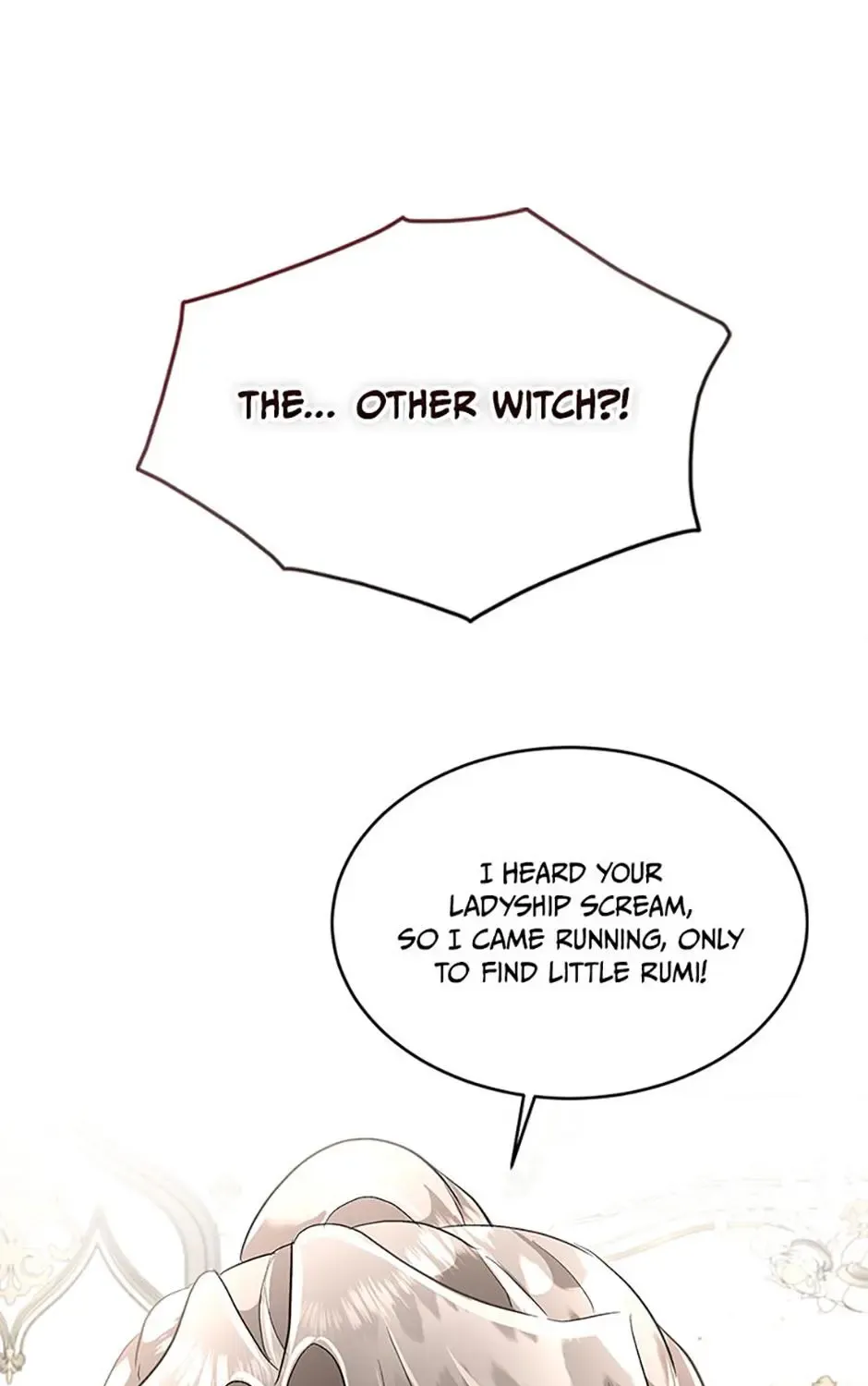 I will temporarily protect the male lead Chapter 44 page 113 - 
