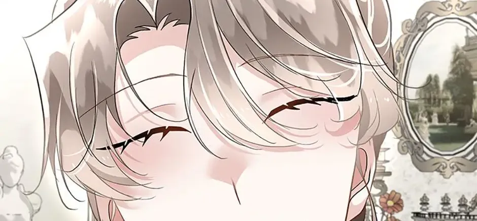I will temporarily protect the male lead Chapter 44 page 114 - 