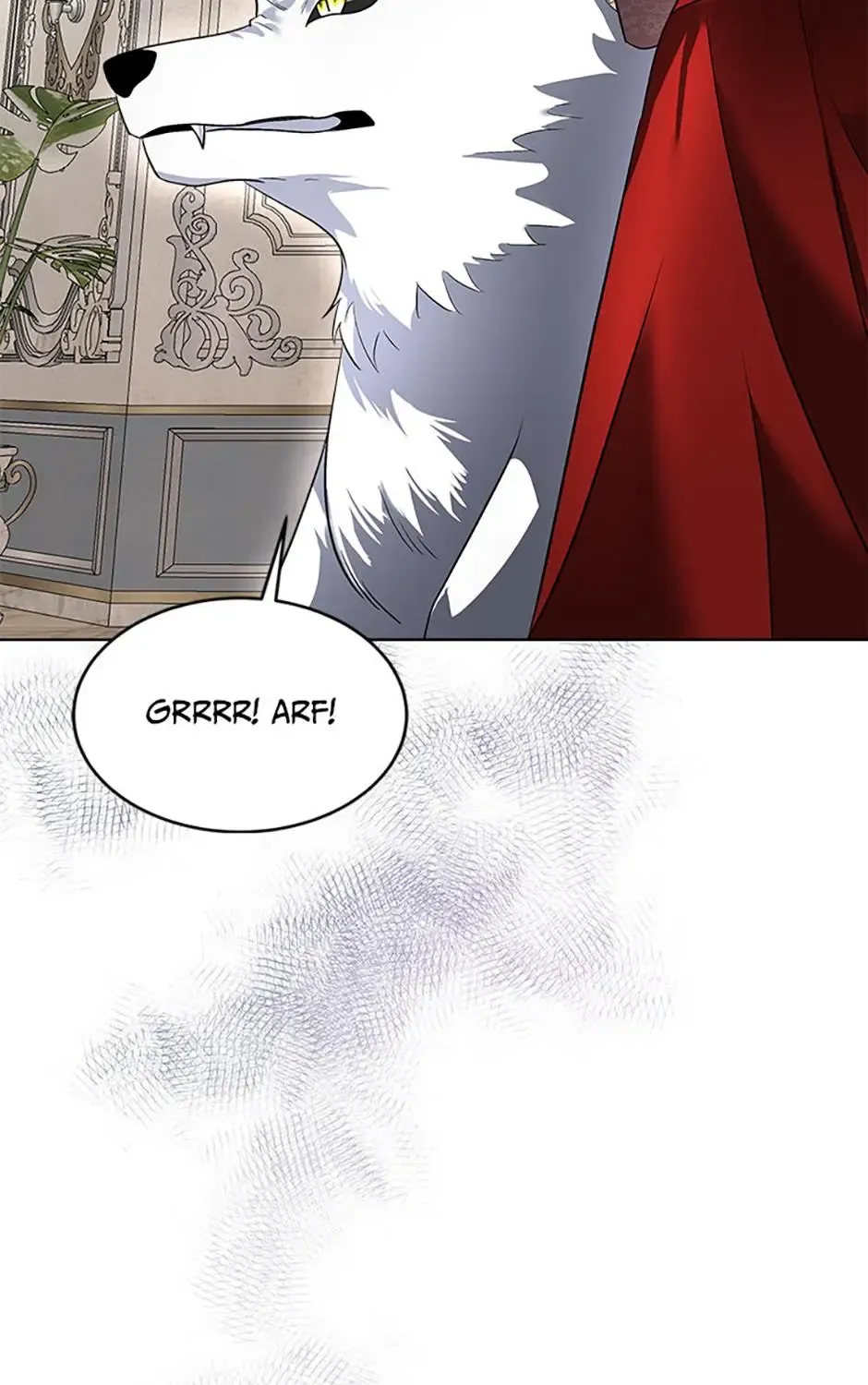 I will temporarily protect the male lead Chapter 44 page 121 - 