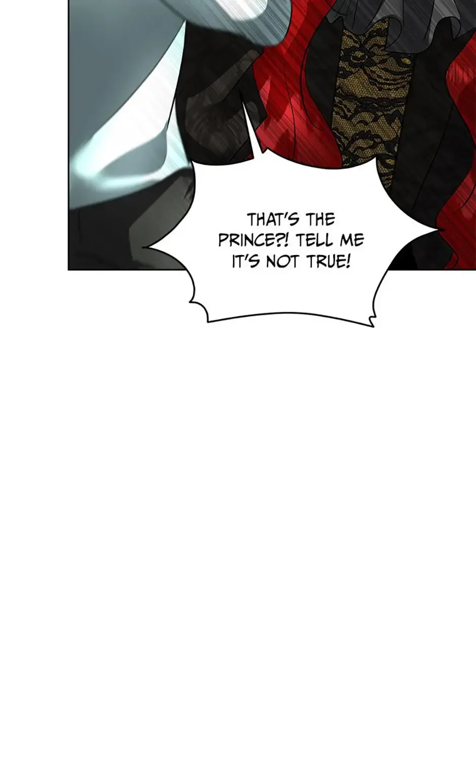 I will temporarily protect the male lead Chapter 44 page 125 - 