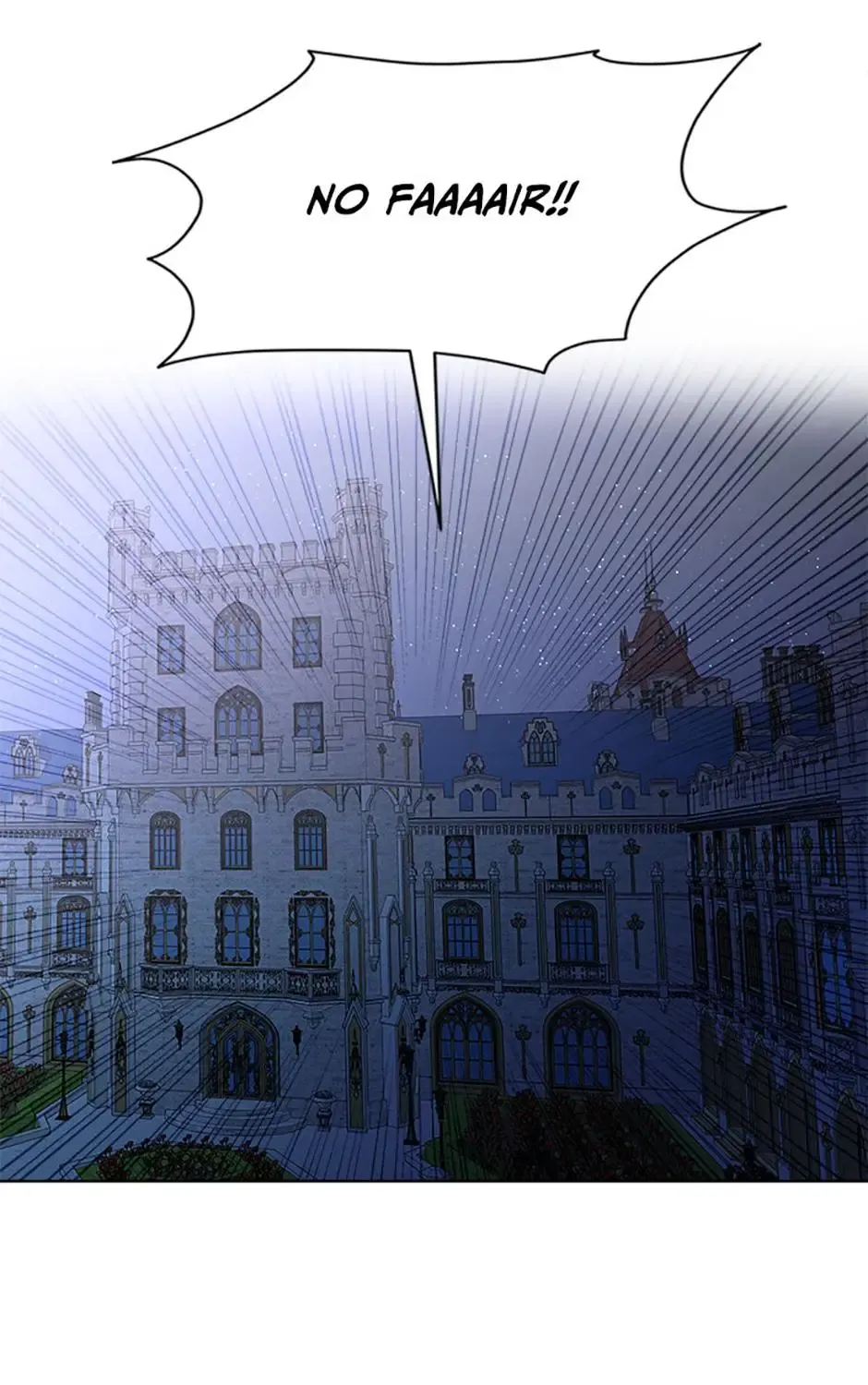 I will temporarily protect the male lead Chapter 44 page 19 - 