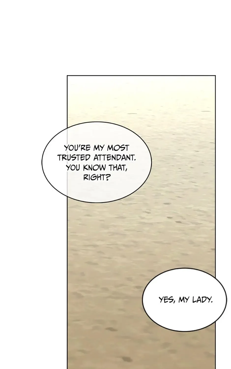 I will temporarily protect the male lead Chapter 44 page 33 - 