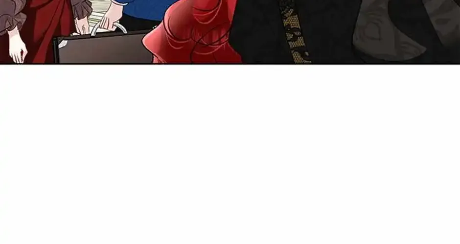 I will temporarily protect the male lead Chapter 44 page 42 - 