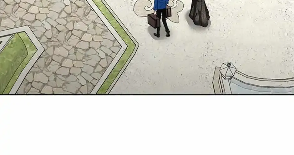 I will temporarily protect the male lead Chapter 44 page 44 - 