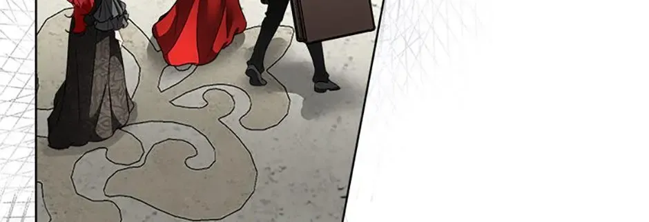 I will temporarily protect the male lead Chapter 44 page 46 - 