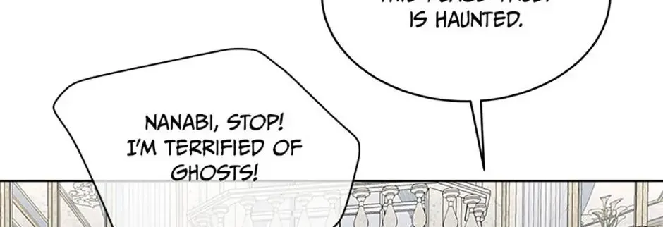 I will temporarily protect the male lead Chapter 44 page 50 - 