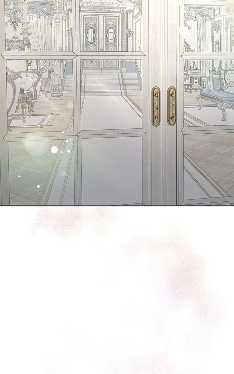 I will temporarily protect the male lead Chapter 44 page 57 - 
