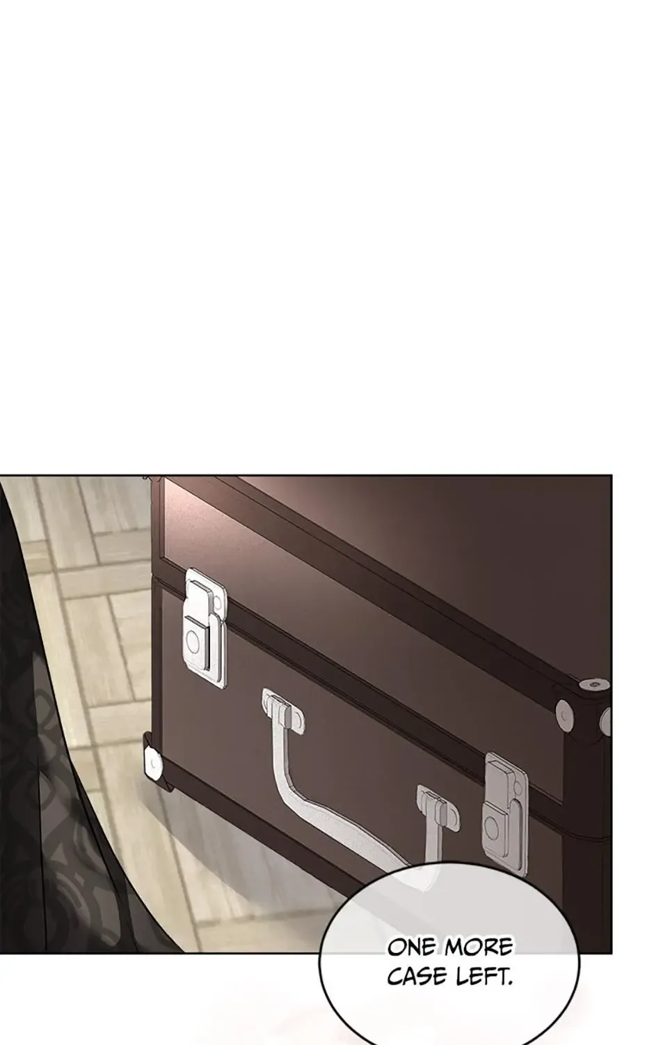 I will temporarily protect the male lead Chapter 44 page 63 - 
