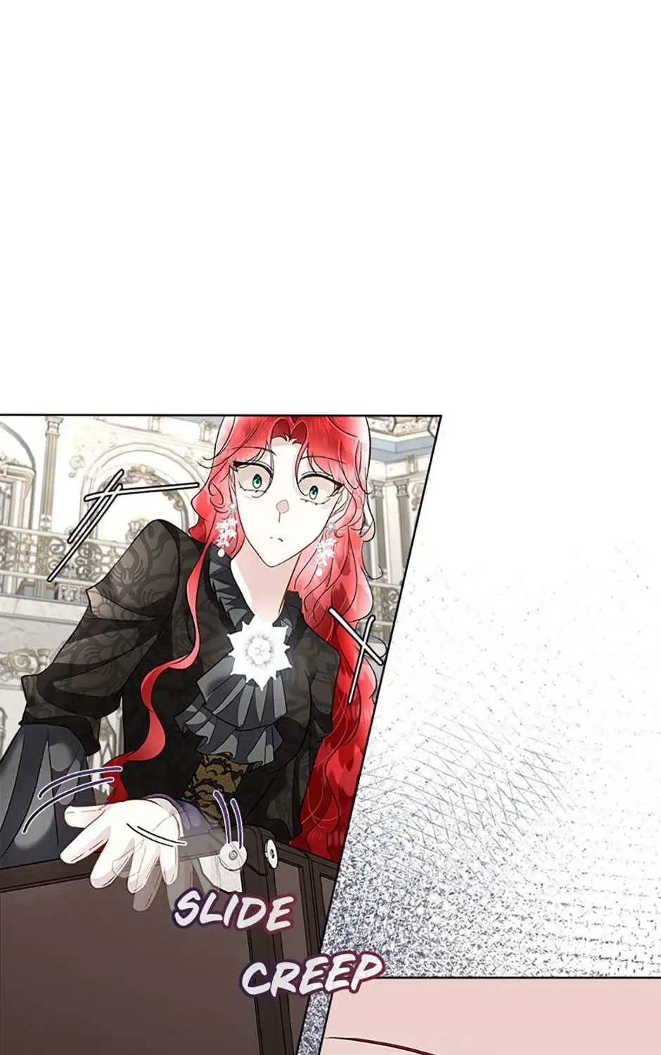 I will temporarily protect the male lead Chapter 44 page 67 - 