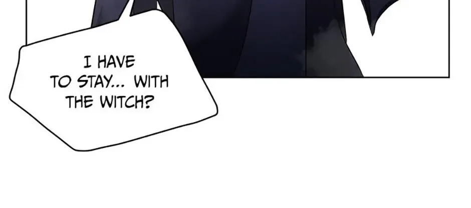 I will temporarily protect the male lead Chapter 44 page 8 - 